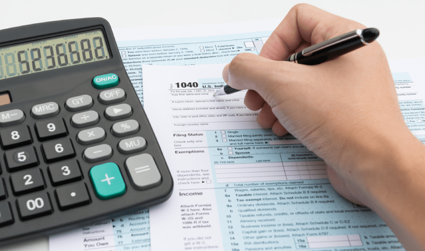 Crown Tax Solutions